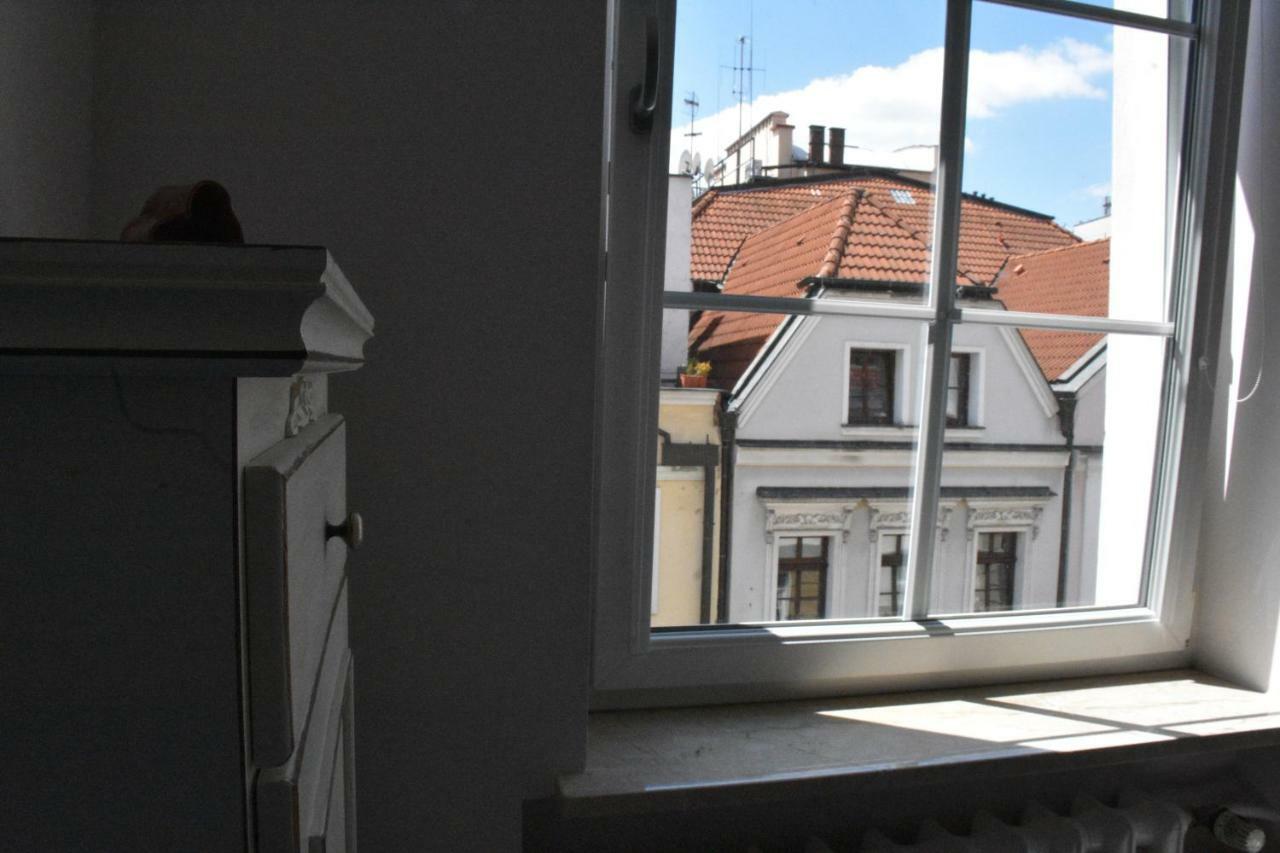Apartament Rynek 11B Opole Extérieur photo