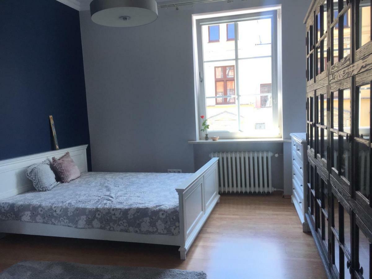 Apartament Rynek 11B Opole Extérieur photo