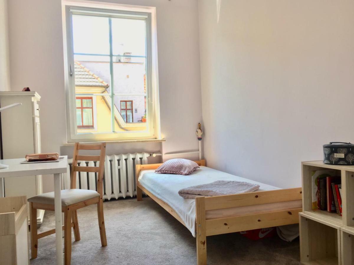 Apartament Rynek 11B Opole Extérieur photo